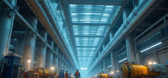 Ventil Eco : l’avenir de la ventilation écologique