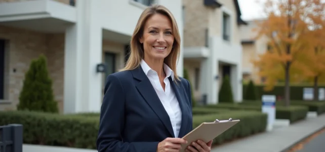 Tout savoir sur l’immobilier : conseils, actualités et tendances du marché Tout savoir sur l’immobilier : conseils, actualités et tendances du marché