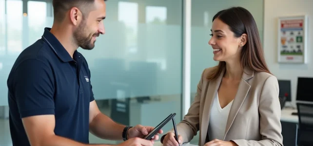 Tout savoir sur les services administratifs dédiés aux automobilistes chez WD Car