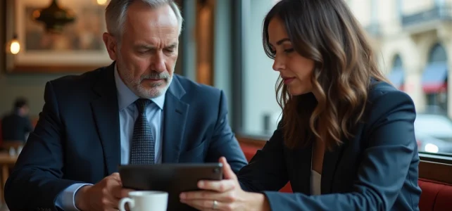 L&rsquo;actualité internationale décryptée : analyse des grands événements mondiaux du moment