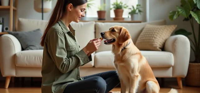 Conseils pratiques pour améliorer le bien-être et l&rsquo;éducation de vos animaux de compagnie