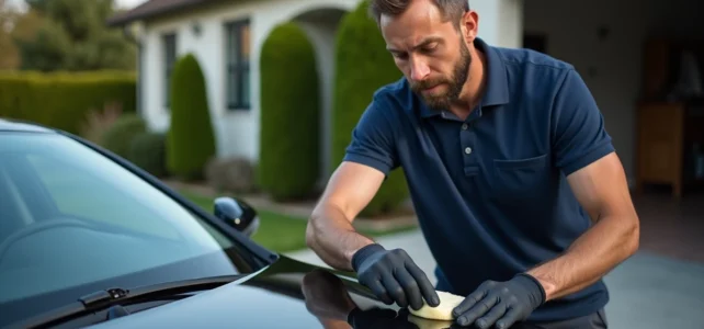 Conseils et astuces pour entretenir et sublimer l&rsquo;apparence de votre voiture