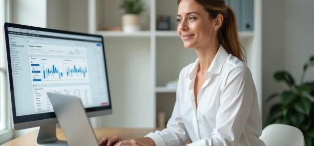 Comment réussir votre transition vers le business en ligne et booster votre activité