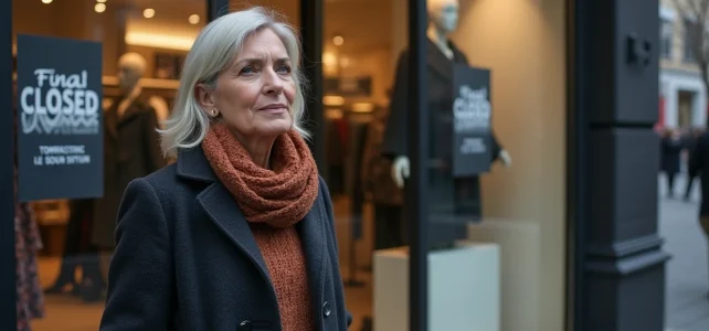 Quels sont les magasins de vêtements concernés par les fermetures définitives en 2024 ? Quels sont les magasins de vêtements concernés par les fermetures définitives en 2024 ?
