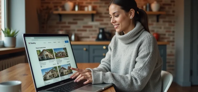 Comment trouver facilement un logement à louer grâce à une plateforme spécialisée