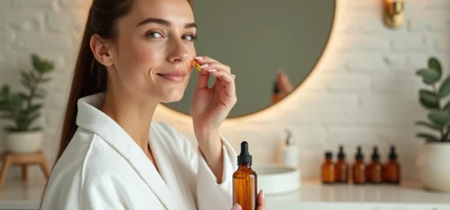 Nuxe ou Caudalie : quelle marque privilégier pour prendre soin de votre peau ?