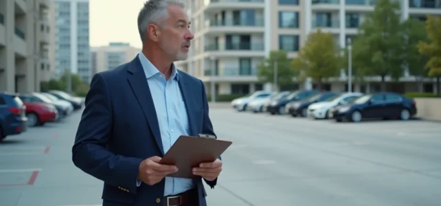 Tout savoir sur l’amortissement d’un parking pour optimiser votre investissement immobilier Tout savoir sur l’amortissement d’un parking pour optimiser votre investissement immobilier