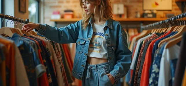 Pourquoi la mode et les jeunes aujourd&rsquo;hui sont-ils si étroitement liés ?