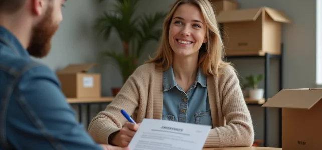 Quelles aides existent pour payer la caution logement et faciliter votre emménagement ?