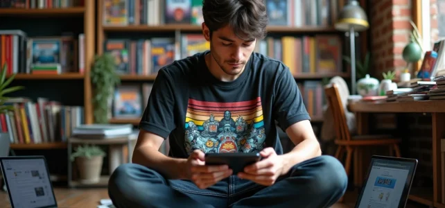 Les meilleures ressources web pour tous les passionnés de culture geek