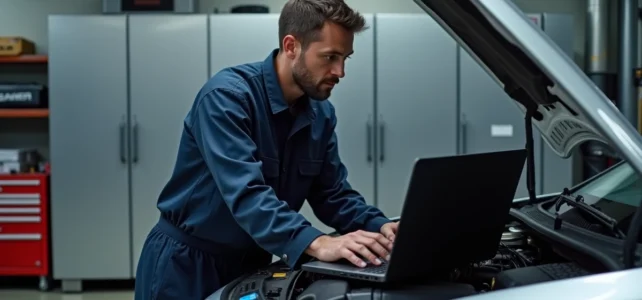 Reprogrammation moteur sur voiture de leasing : quels risques et avantages à connaître ?
